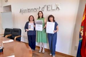 La Diputación apuesta por aumentar la programación cultural en Elche a través del Instituto Juan Gil-Albert