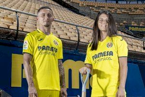 Lluvia de memes por la “nueva” camiseta del Villarreal CF