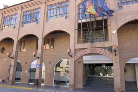 El Ayuntamiento de Llíria lanza la mayor oferta de empleo público de su historia