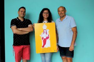 Burriana convoca el concurs del disseny del cartell anunciador de les Festes de la Misericòrdia 2022