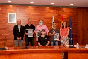 Torrent, sede del Campeonato de España de Ciclismo Adaptado