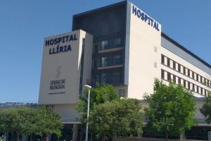 CSIF reclama más personal administrativo para reforzar el servicio de Urgencias, la UDCA y Rayos del hospital de Llíria