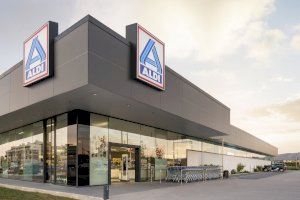 ALDI se expande en la provincia de Alicante con la apertura de un nuevo supermercado en Gran Alacant