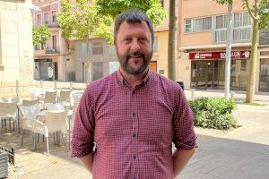 El PSPV-PSOE de Castelló denuncia la 'revolución fiscal' del PP y alerta del perjuicio que tendría para la educación y la sanidad pública