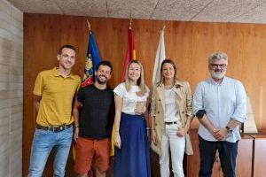Facpyme y el Ayuntamiento de Alicante trabajan en el desarrollo de una nueva campaña de Bono Comercio con el apoyo de la Diputación