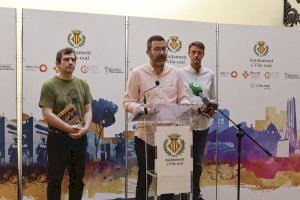 El XIX Simposio Internacional de Naturaleza y Fotografía de Vila-real vuelve como referente de divulgación científica