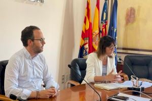 El Ayuntamiento de Elche solicita dos millones de euros de los fondos europeos para la implantación de la recogida orgánica en el municipio