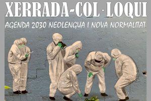 Alfonso Longo y Teodoro Alonso debatirán en Alfafar en torno a “Agenda 2030, neolengua y nueva normalidad”