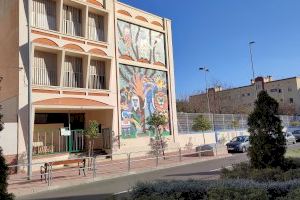 Castelló aprova el projecte bàsic per a la construcció del nou CEIP Mestre Canós