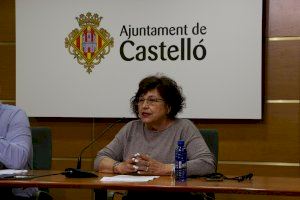 Castelló destinará en dos años 479.926 € en un servicio integral para reforzar la gestión de las viviendas municipales