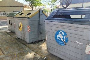 El PP de San Vicente tiende la mano para consensuar el nuevo contrato de basura y limpieza viaria