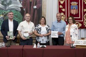 La Diputación de Castellón amplia su catálogo de publicaciones