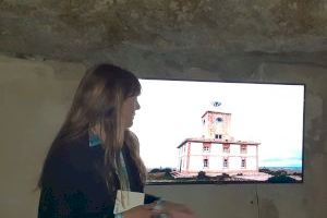 El Museo de Aguas de Alicante acoge una exposición sonora de Aurora Domínguez dentro de su III Ciclo de Arte y Medioambiente