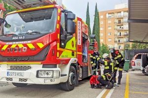 Mor un home de 89 anys en l'incendi d'un habitatge a Torrevella