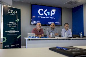 Castellón Global Program presenta a las 12 empresas seleccionadas para su décima edición