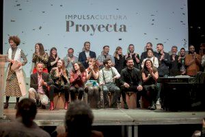 ImpulsaCultura Proyecta celebra este sábado un Demo Day para presentar las propuestas de los creadores alicantinos