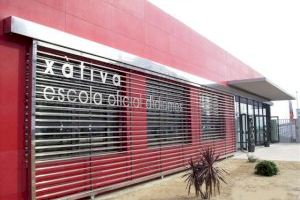 La Escuela Oficial de Idiomas de Xàtiva amplía su oferta formativa con la incorporación del italiano