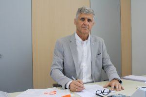 Ciudadanos reprocha al PP perder las subvenciones de la Diputación de 2022-2023 "por su mala gestión"