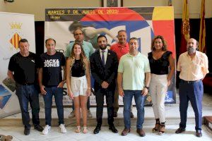 El II Trofeo Nacional de Atletismo Ciudad de Sagunto y el XIX Memorial Emilio Villagrasa se disputarán el próximo martes