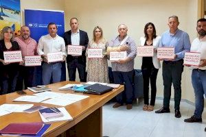 El PPCS se compromete a "blindar" la plantilla del hospital comarcal de Vinaròs