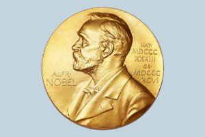 La Universitat Jaume I recibe la visita de tres premios Nobel: Frank Wilczek, Serge Haroche y Jean-Marie Lehn