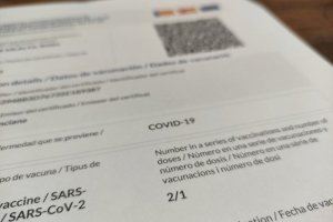 El pasaporte covid ya no es obligatorio en España si viajas desde Europa