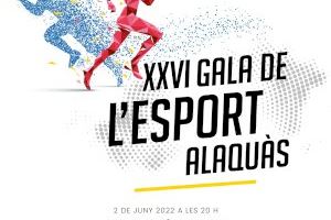 XXVII Mes de l'Esport Alaquàs