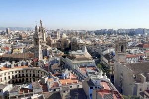València tanca maig amb les millors dades d'ocupació des de 2008 i un rècord històric de contractes indefinits