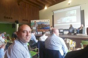 La Diputación de Castelló asiste al VI Congreso sobre ecoturismo en los pueblos de interior que organiza esMontañas en Asturias