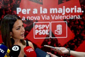 Domínguez: “El PP vuelve a ser la vergüenza de la Comunitat con dos expresidentes a las puertas del banquillo por corrupción”