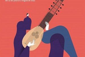 La 27a edició del Festival de Música Antiga i Barroca portarà dèsset propostes per a tots els públics a Peníscola