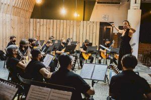 El Institut Valencià de Cultura apoya la XIX Campaña de conciertos de intercambios entre federaciones