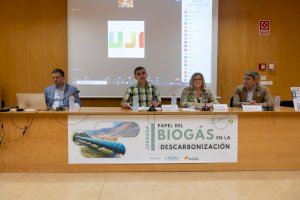 Expertos destacan el potencial del biogás en España durante la jornada de la Cátedra bp