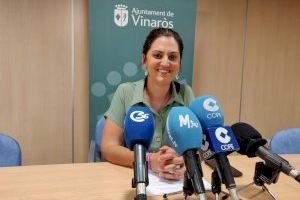 El Ajuntamiento de Vinaròs pone en marcha la campaña “A l’estiu, el comerç de Vinaròs està viu”