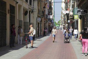17 fallecidos y 3.326 nuevos casos de coronavirus en la Comunitat Valenciana