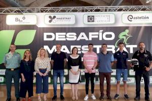 Benicarló se convertirá en la capital del ciclismo este fin de semana