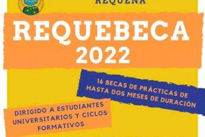 Publicada convocatoria para el programa Requebeca 2022