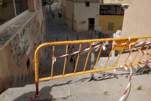 VOX Elda solicita al ayuntamiento el acondicionamiento de la seguridad peatonal durante los días de fiestas patronales