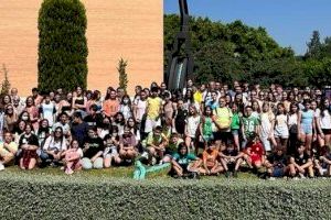 La Universitat Jaume I acull la VII Trobada d’Intercanvi d’Experiències en Educació Ambiental
