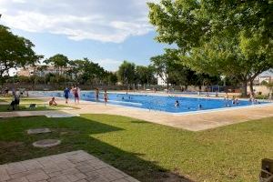 Cauen les últimes restriccions covid en piscines i parcs aquàtics de la Comunitat Valenciana