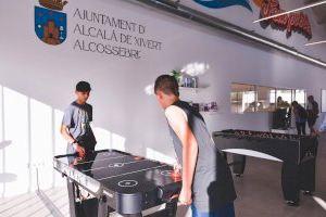 L'Ajuntament d'Alcalà-Alcossebre obre la inscripció per al Campus Jove