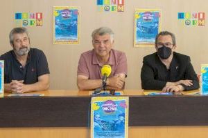 Benidorm vuelve a homenajear a ‘La Ruta’ el próximo 18 de junio en el auditorio Julio Iglesias