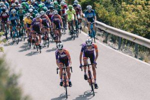 Arranca la Volta Ciclista a Castellón sub-23