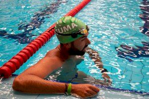 Alfafar pionera en seguridad para natación infantil en la Comunitat Valenciana