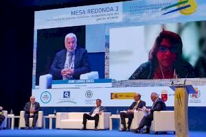 L'alcalde d'Altea participa en el VI Congrés Internacional de Qualitat i Sostenibilitat Turístiques