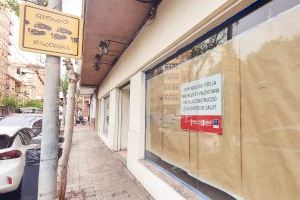CSIF denuncia que las obras del futuro consultorio de Sequiol llegan “tarde, mal y con tintes electoralistas”