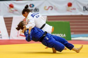 Ontinyent serà seu de la Copa d’Espanya de Judo en categoria absoluta-veterans