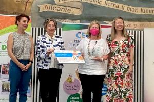 El Ayuntamiento de Alicante entrega los premios del programa ‘Escuelas Saludables’