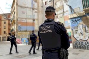 València buscarà propostes que modifiquen l'actual ordenança sobre prostitució