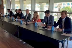 La asamblea de Propeller Valencia aprueba la Hoja de Ruta 2022-2026